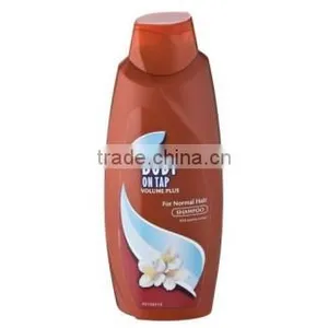 Body on Tap Shamp 700 ml Anti-Hairfall thumbnail-1