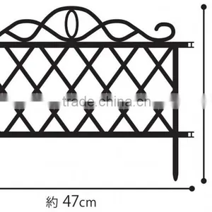 Fence Edging,Edging Fencing thumbnail-2