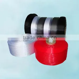50D to 3600D Hollow PP FDY thumbnail-2