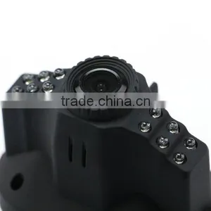 Full HD 1.5" LED 1080p Car Vehicle Black Box Digital Video Recorder G-sensor Camera DVR Night thumbnail-2