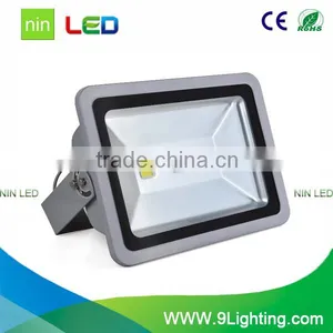 100W Cob Led Floodlight With 2chip of 50watt thumbnail-3