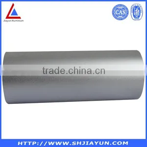 6000 Series 6061 6063 6005 Anodized Aluminium Tube/pipe With ISO & BV & ROHS Certificate thumbnail-1