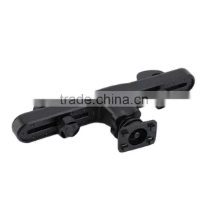 Universal Car Back Seat Headrest Mount Holder For IPad 2 3 4 5 7-10" Tablets thumbnail-3