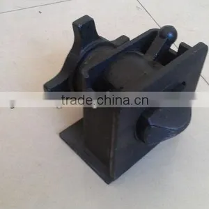 Container Trailer Twist Lock(Europe Type) thumbnail-2