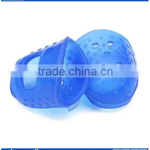 Eco-friendly and Soft Silicone Finger Cover thumbnail-1