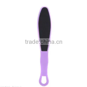 Foot Rasp Hard Dead Skin File Callus Remover Feet Scrubber Pedicure Care thumbnail-1