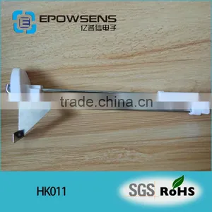 Hanging Metel Supermarket Security Display Hook thumbnail-1