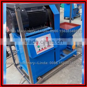 2015 New Wood Briquette Machine/wood Charcoal Making Machine thumbnail-1