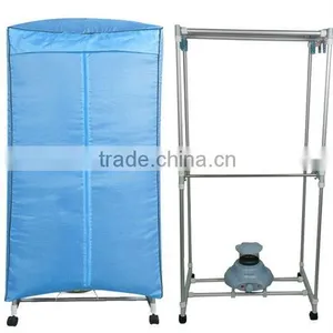 Portable Stainless Steel Clothes Dryer thumbnail-1