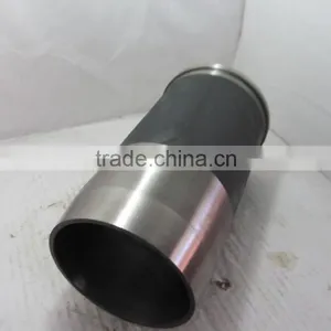 Made in China Kamaz Engine Cylinder Liner thumbnail-5