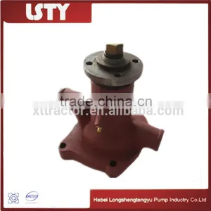 CZ- 60 Russia Hydraulic Pump Diesel Engine Water Pump thumbnail-1