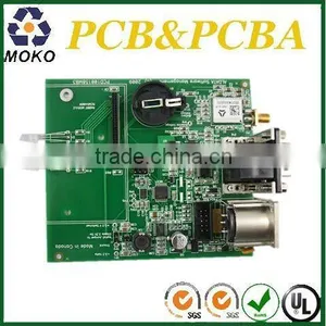 Rigid FR4 Pcb Smd Assembly thumbnail-1