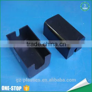 China Custom Nylon Plastic Injection Moulding Machine Parts for Mining Industry thumbnail-2