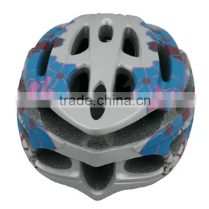 High Quality In-mold Bicycle Helmets!has Colorful Sizes! thumbnail-1