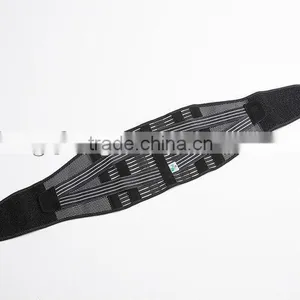 2014 Top Quality Breathable Lumbar Support Belt With Steel Bar (fangxiang) thumbnail-1