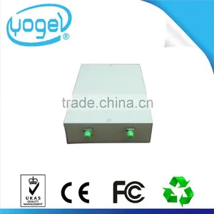 Small Nice Perfect Fiber Optical Terminal Cold-roll Steel Sheets Optic Fiber Termination Box Price thumbnail-1