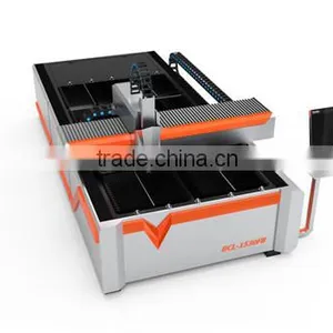 Hot Sale Metal Laser Cut Machine With Many Certifications thumbnail-2