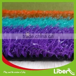 Soccer Field Artificial Turf for Sale,top Quality and Lowest Price Synthetic Grass Lawn,Football Artificial Turf LE.CP.029 thumbnail-1