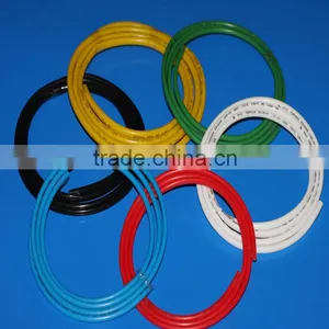 Wholesale Price UL224 PVC Flame Retardant Tubing thumbnail-2
