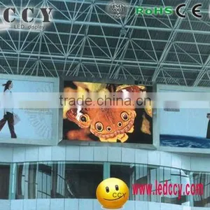 3d Outdoor Avertising Sign Billboard thumbnail-1