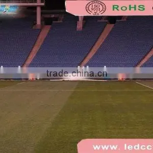 P12mm Stadium Led Display Screen Outdoor Three Color thumbnail-1