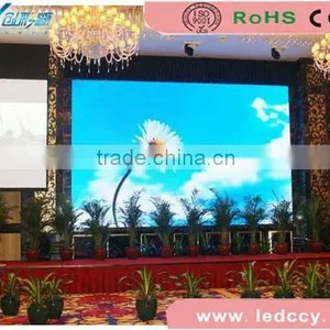 P10mm Led Video Wall Outdoor Rgb Screen Display thumbnail-1