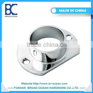 FR-14 High Quality ! 304/316l Plate Flange thumbnail-2