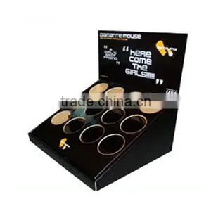 Acrylic Professional Cosmetic Display,customized Makeup Display thumbnail-3