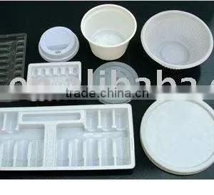 PVC Plastic Packaging thumbnail-1