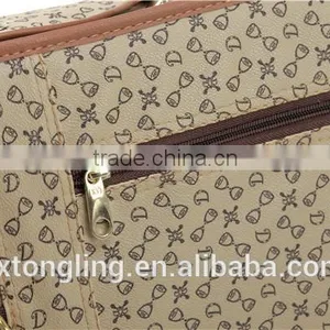 Colorful Violin Case 4/4 thumbnail-6