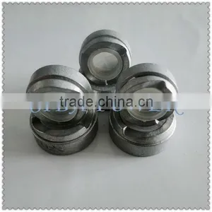 Anti Theft Nut Non Standard Fasteners Lock Nut thumbnail-1