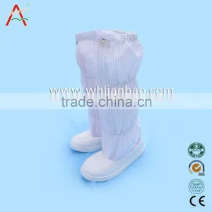 Static Discharges Consumer Goods Safety Boots for Best Quality thumbnail-2