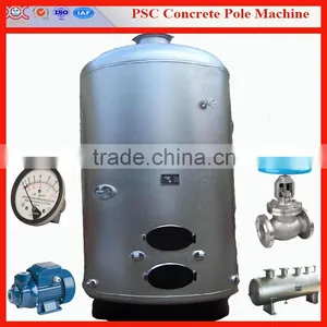 Durable Hot Sell Coal-fired Vertical Steam Boiler thumbnail-1