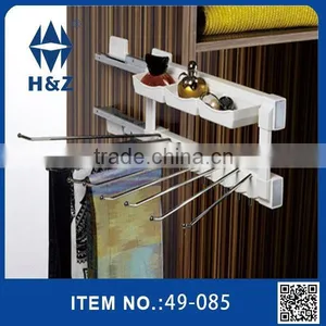 Soft-closing Lateral Storage Unit thumbnail-1