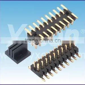1.0mm Pin Header Connector thumbnail-1