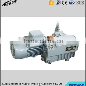 Electric Vacuum Pump High Pressure Vacuum Pump Mini Vacuum Pump With CE Certificate thumbnail-1