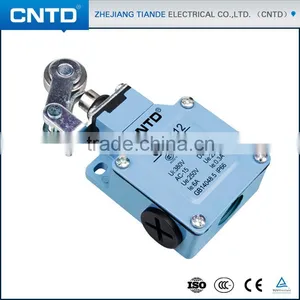 CNTD Magnetic Limit Switch CSA-012 Waterproof IP66 Limit Switch thumbnail-1