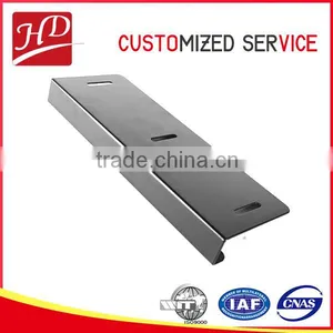 Good Quality Metal Stamping Parts for Furniture thumbnail-1