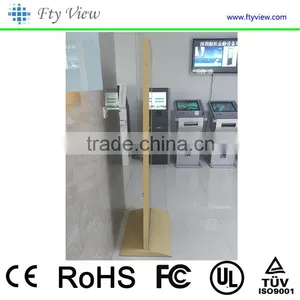 Flintstone 42 Inch Vertical LCD Screen Full hd 1080P Advertisig Player Supplier's Choice thumbnail-1