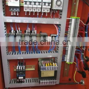 KRRASS Professional High Precision Wide Application J23-80 J21 Punching Machine thumbnail-4