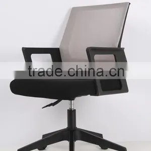 High Quality Office Chair With Folding Back FG G thumbnail-1