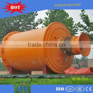 3.2x4.5m Wet Ball Grinding Mill Price thumbnail-6