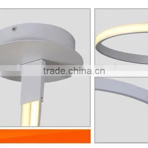36W Dali Led Panel Video Light thumbnail-2