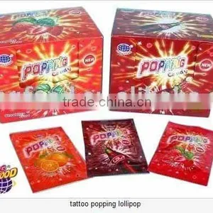 2g Popping Candy With Tattoo thumbnail-1