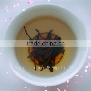 Organic Beverage---Black Tea Keemun Mao Feng thumbnail-1