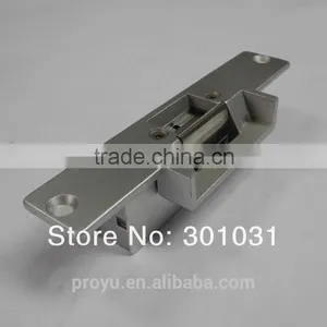 12V Electric Door Lock Electric Strike Lock With Timer thumbnail-3