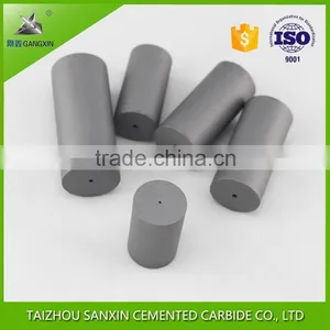 Gangxin Brand Superior Quality Tungsten Carbide Cold Forging Dies/ Cold Heading Dies thumbnail-1