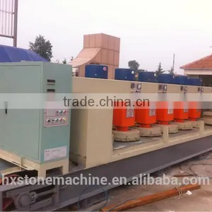 Multi-heads Automatic Stone Calibrating Machine Stone Calibrate Machine thumbnail-2