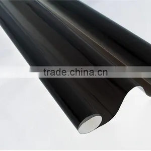 Switchable Glass Privacy Black Opaque Self Adhesive Film thumbnail-1