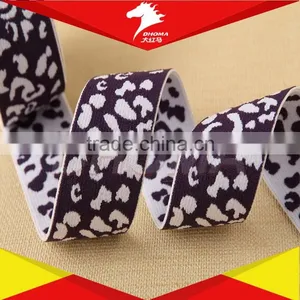 Jacquard Polyester Waistband Elastic /Jacquard Elastic Band thumbnail-6
